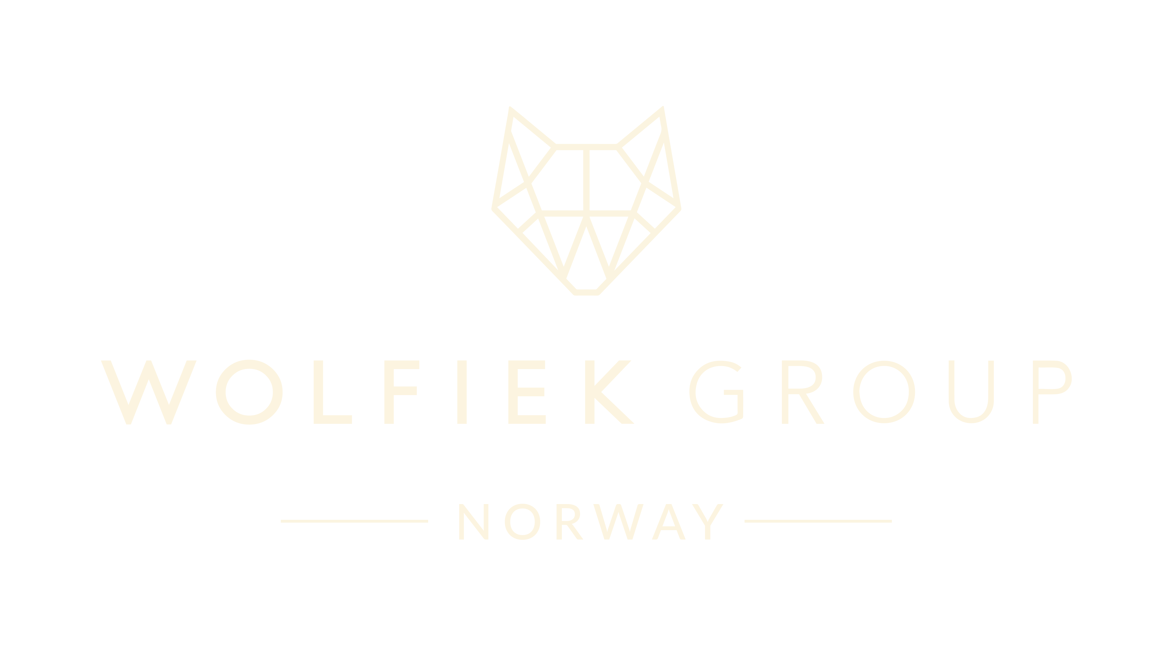 Wolfiek Norway