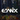 Evanix Airguns Logo