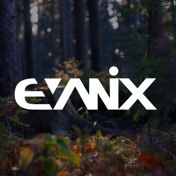 Evanix Airguns Logo