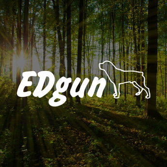 EDgun Shop Logo