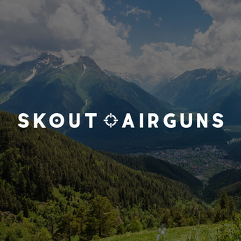 SKOUT AIRGUNS