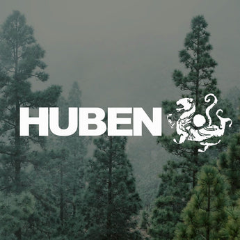 Huben Airguns Logo