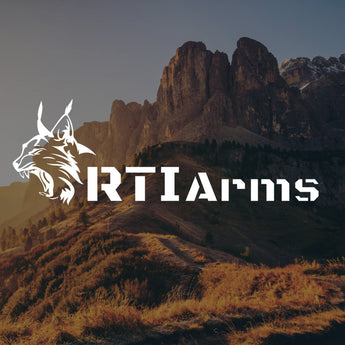 RTI Arms Logo
