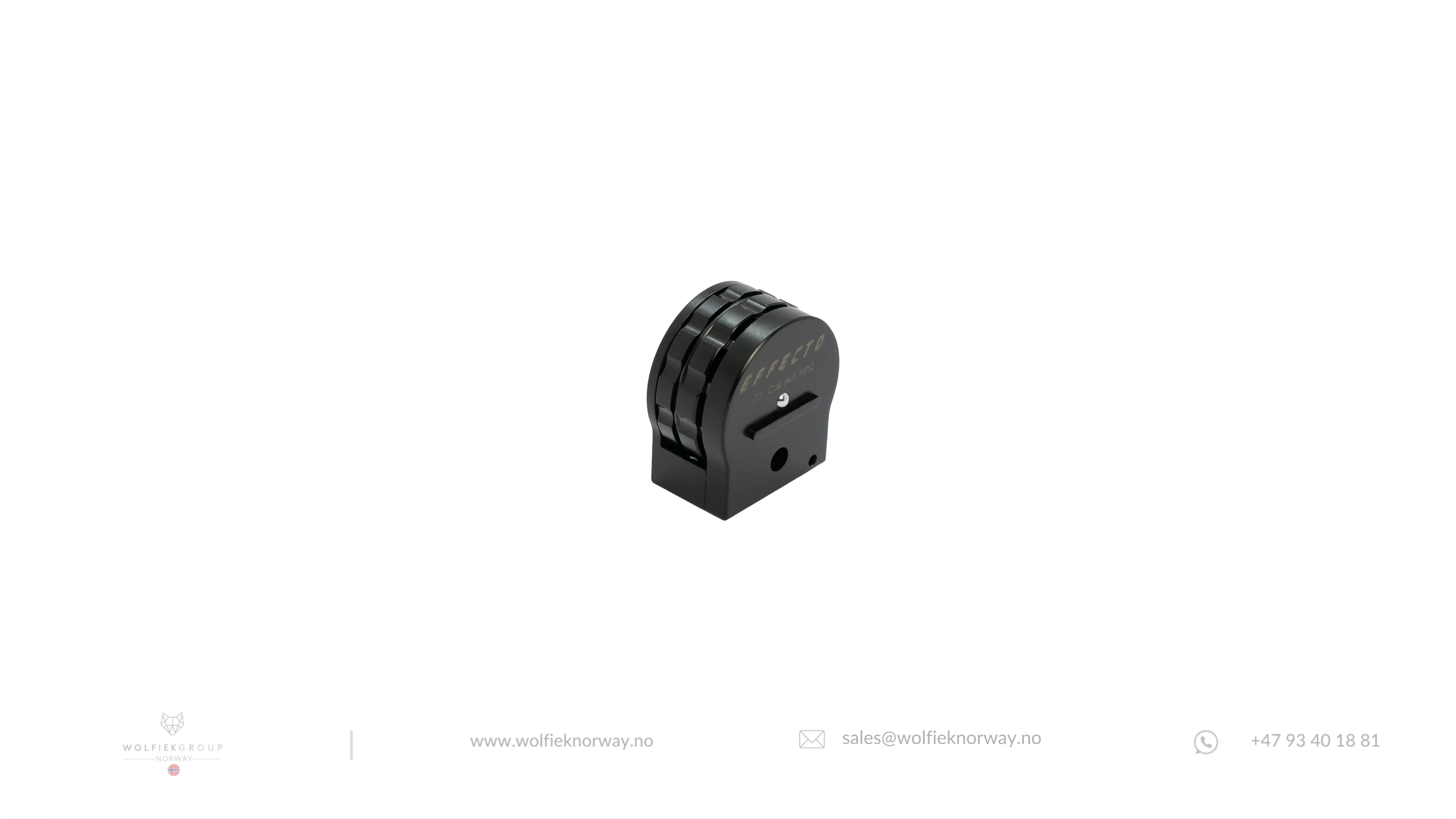 .177 Cal Magazines for Effecto Zeon