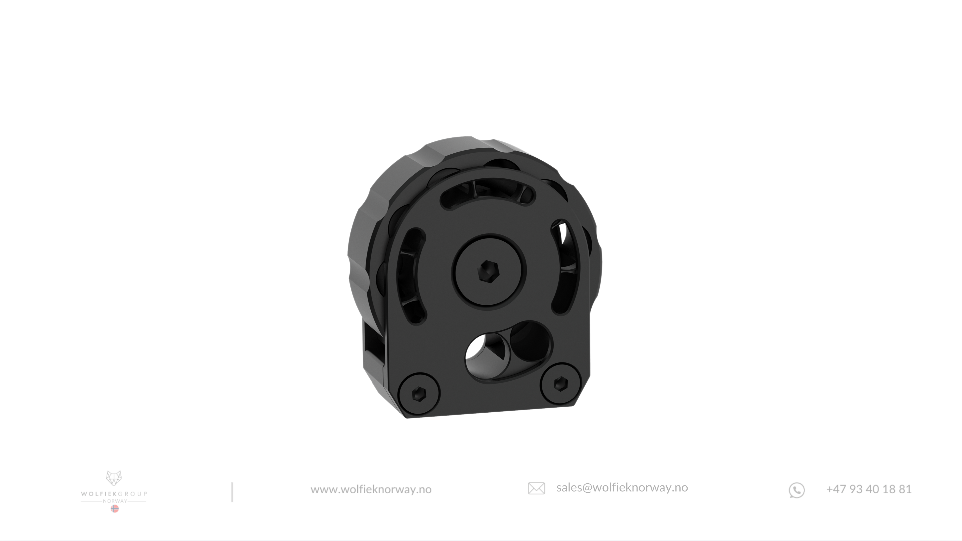 .177 Cal magazines for Epic Two