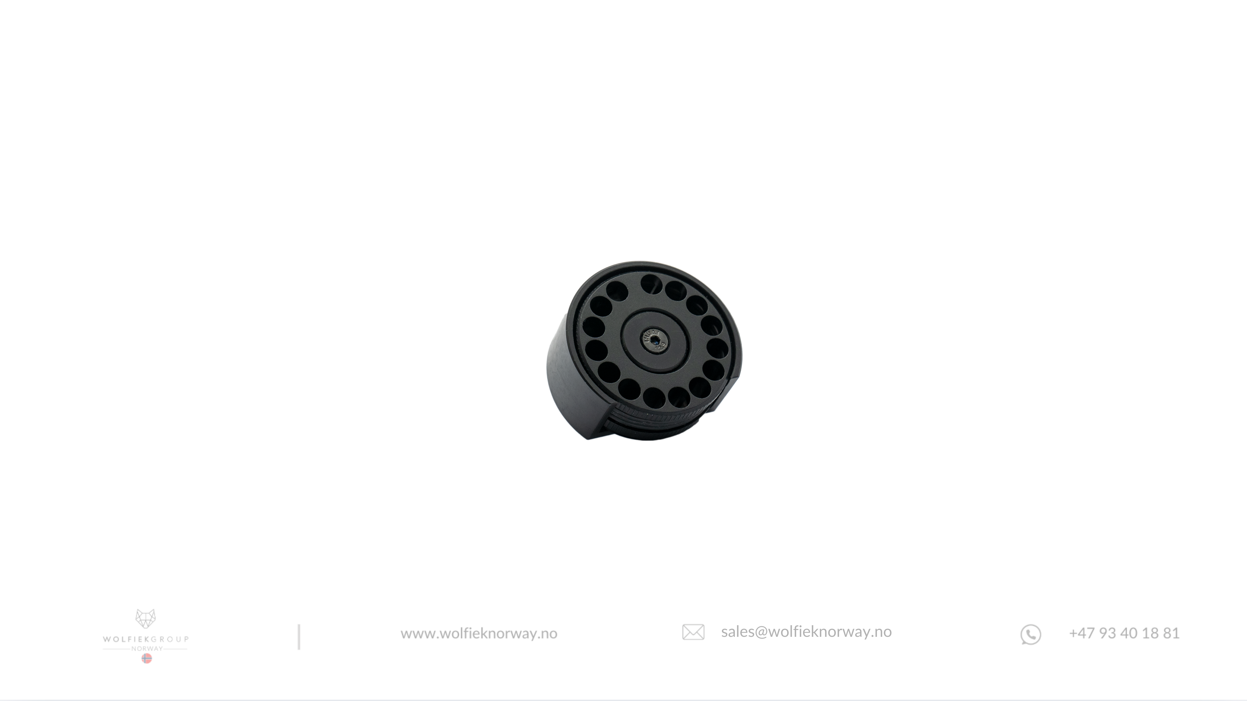.177 Cal RTI Magazines